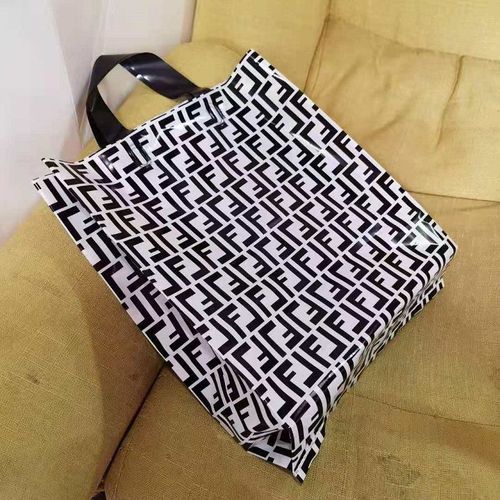 外貿(mào)服裝店袋子批發(fā)韓風(fēng)手提加厚服裝專(zhuān)用袋購(gòu)物袋禮品手拎膠袋