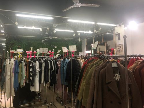 淘寶直播的一股神秘力量 撬動(dòng)廣州傳統(tǒng)服裝市場(chǎng)