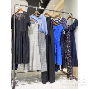 【伊布都品牌女裝折扣庫(kù)存尾貨批發(fā)專柜系列精品實(shí)體店貨源走份】- 