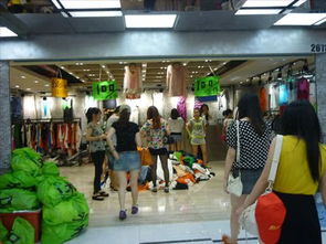 淘寶賣家去批發(fā)市場拿貨, 進貨價比別人高一倍, 直言水太深