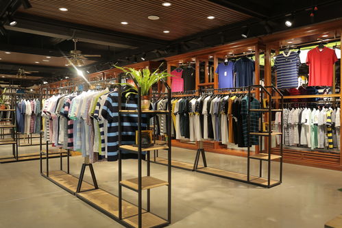 服裝要去哪進貨 怎么尋找服裝批發(fā)貨源呢