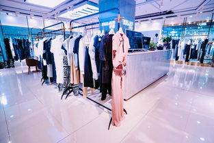 俊發(fā)新螺螄灣二期市場(chǎng)11 14區(qū)2樓重裝開(kāi)業(yè) 締造時(shí)尚女裝新潮流