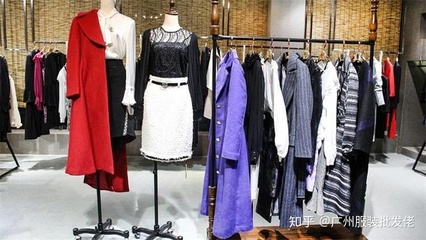 服裝批發市場:開服裝店經歷、拿貨經驗分享、怎么處理尾貨